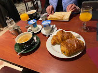 Croissant du Restaurant Le Michel Café Brasserie à Strasbourg - n°2