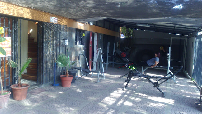 Centro Fitness Gym - Conchalí