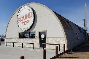 Round Top Burgers & Pizza image
