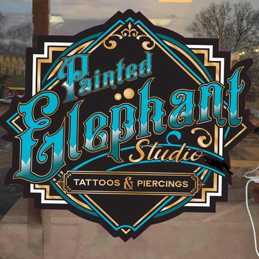 Explore north carolina tattoo ideas, creative tattoo ideas in Cabot, available at Painted Elephant Studio Tattoos & Piercing Shop
