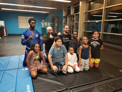 Community Center «Justice Sonia Sotomayor Community Center», reviews and photos, 1000 Rosedale Ave, Bronx, NY 10472, USA