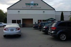 Tozier's Family Market image