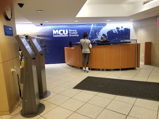 Credit Union «Municipal Credit Union», reviews and photos