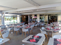 Atmosphère du Restaurant BRASSERIE 65 rooftop à Nice - n°13