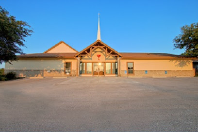 Hill Country Christian Church