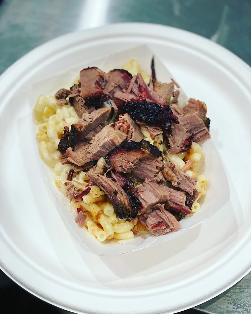 Davey's Bar & Grill 51445