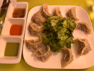 Photo n°11 de Ô Saveurs du Tibet à Toulouse ()