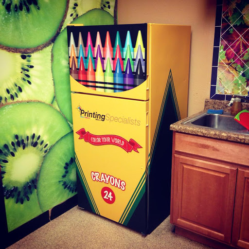 Print Shop «Printing Specialists», reviews and photos, 1929 E 5th St, Tempe, AZ 85281, USA