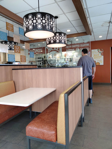 Mexican Restaurant «El Pollo Loco», reviews and photos, 1212 E Huntington Dr, Duarte, CA 91010, USA