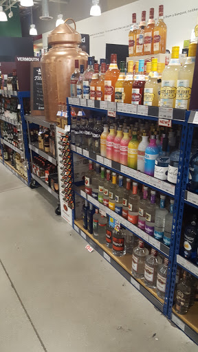 Wine Store «BevMo!», reviews and photos, 1397 E Gladstone St, Glendora, CA 91740, USA