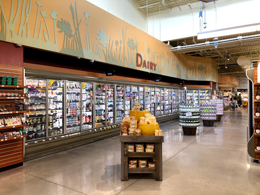 Grocery Store «Whole Foods Market», reviews and photos, 10601 San Jose Blvd, Jacksonville, FL 32257, USA