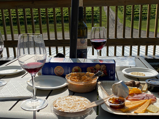 Winery «Dablon Vineyards & Winery», reviews and photos, 111 W Shawnee Rd, Baroda, MI 49101, USA