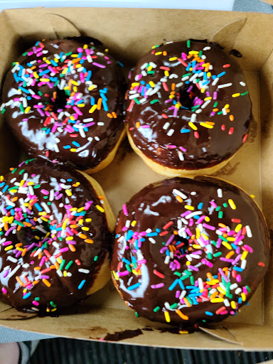 Donut Shop «Destination Donuts», reviews and photos, 59 Spruce St, Columbus, OH 43215, USA