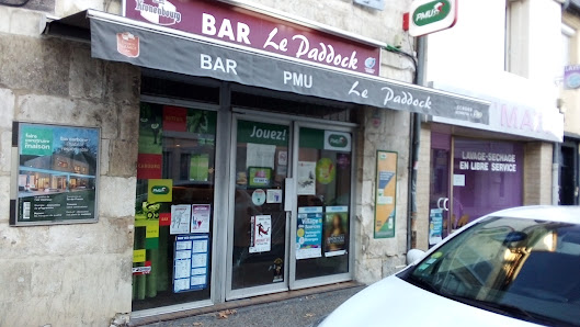 Paddock (Le) 115 Rue Edouard Vaillant, 18000 Bourges