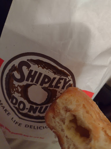 Donut Shop «Shipley Do-Nuts», reviews and photos, 3250 E Palm Valley Blvd, Round Rock, TX 78665, USA
