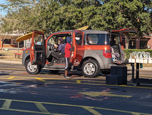 Car Wash «Station Car Wash & Lube - Katy», reviews and photos, 2320 S Mason Rd, Katy, TX 77450, USA