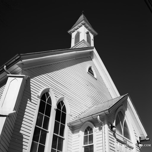 Lloyd Presbyterian Church