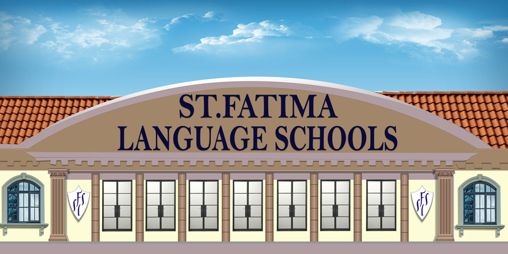 Saint Fatima Language School
