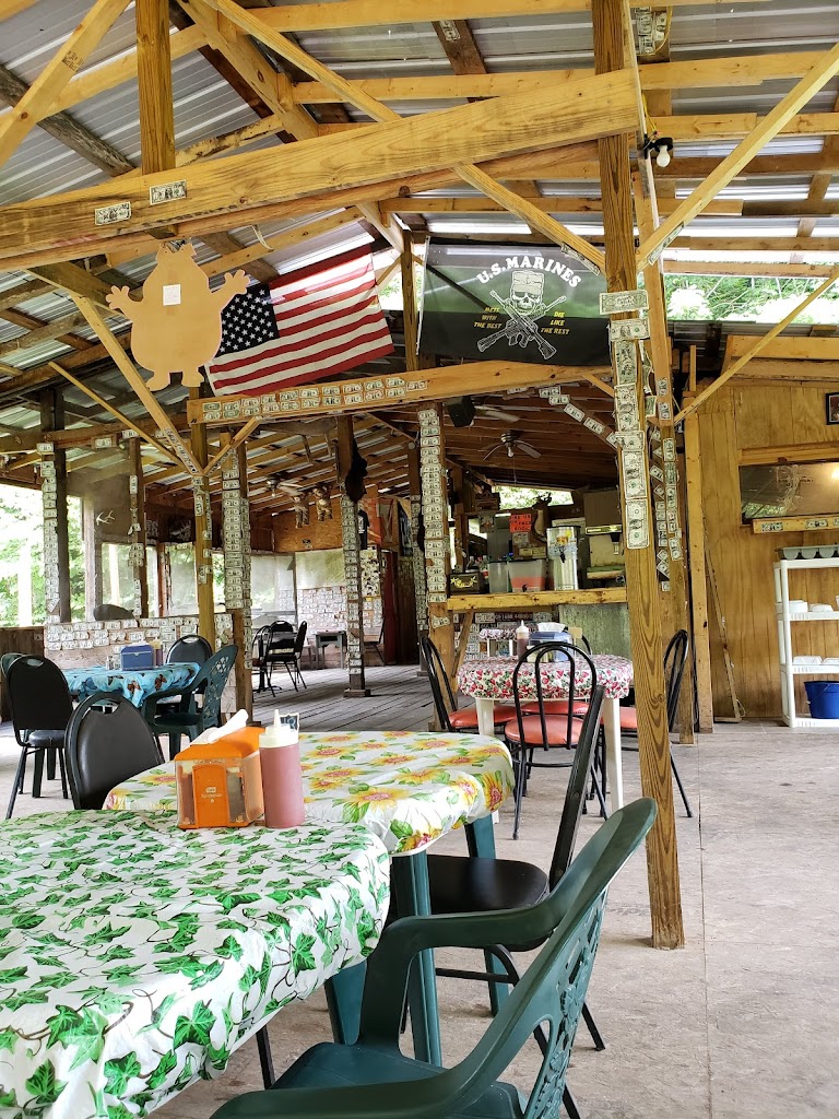 Heavy's Barbeque 37752