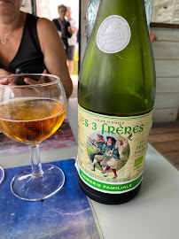Plats et boissons du Crêperie CHEZ LOULOU - 56170 à Île-d'Houat - n°20
