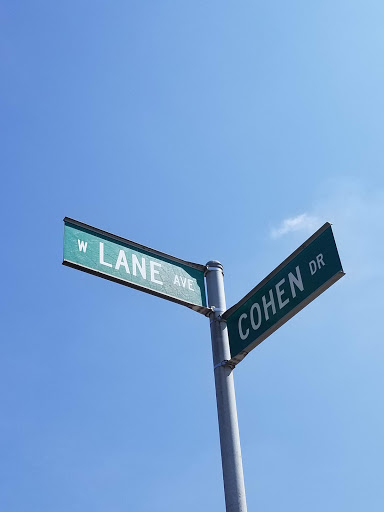 Gift Shop «Conrads College Gifts», reviews and photos, 316 W Lane Ave, Columbus, OH 43201, USA