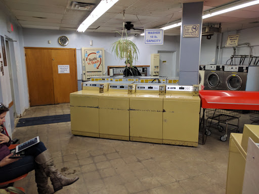 Dry Cleaner «Golden Coin Dry Cleaners», reviews and photos, 582 E Main St, Batavia, NY 14020, USA