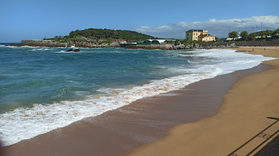 Playa del Camello