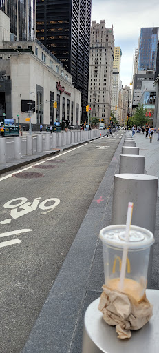 Department Store «Century 21 Department Store», reviews and photos, 21 Dey St, New York, NY 10007, USA