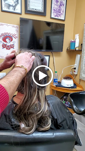 Barber Shop «The Gallery Barber», reviews and photos, 175 Sound Beach Blvd, Sound Beach, NY 11789, USA