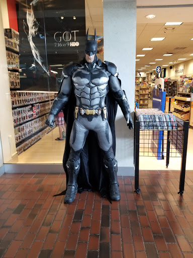 Shopping Mall «Eastfield Mall», reviews and photos, 1655 Boston Rd, Springfield, MA 01129, USA