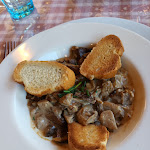 Photo n° 2 de l'avis de Jeannine.i fait le 12/08/2022 à 20:19 pour Restaurant A La Ferme à Malbuisson