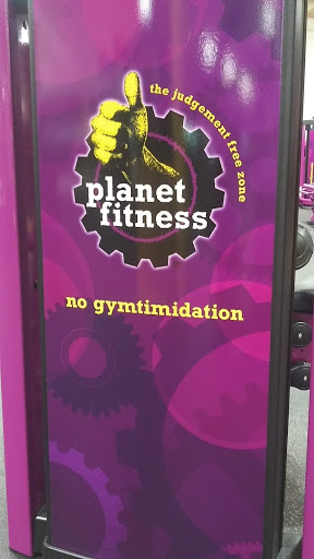 Health Club «Planet Fitness Federal Way», reviews and photos, 1211 S 320th St, Federal Way, WA 98003, USA