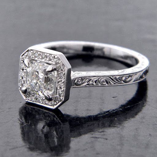 Jewelry Store «Bradshaws Jewelers», reviews and photos, 4355 Montgomery Hwy #2, Dothan, AL 36303, USA