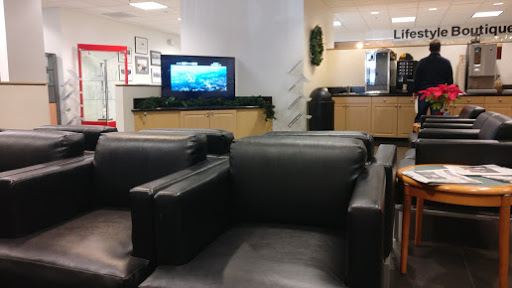 BMW Dealer «New Century BMW», reviews and photos, 1139 W Main St, Alhambra, CA 91801, USA