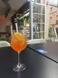 Plats et boissons du Restaurant La Réserve à Toulouse - n°8