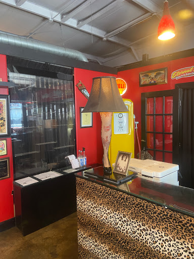 Explore praying hands tattoo ideas, creative tattoo ideas in Nashville, available at Kustom Thrills Tattoo