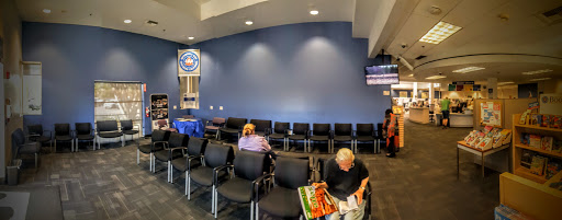 Auto Insurance Agency «AAA - Automobile Club of Southern California», reviews and photos