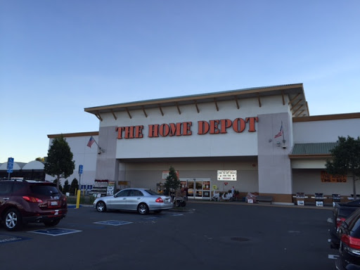 Home Improvement Store «The Home Depot», reviews and photos, 24332 El Toro Rd, Laguna Hills, CA 92653, USA
