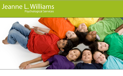 Jeanne L Williams Psychological Services