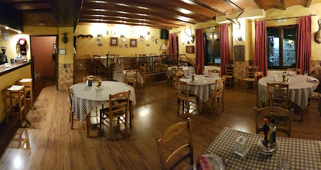 Hostatgeria Sant Jaume(Hotel Restaurante) - Carrer Major, 6, 12599 Coratxà, Castelló, Spain