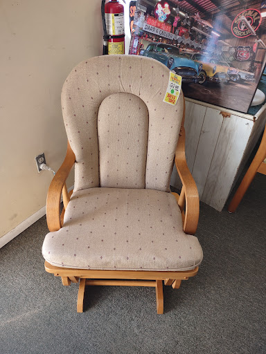 Furniture Store «Hines Furniture», reviews and photos, 3558 S Hopkins Ave, Titusville, FL 32780, USA