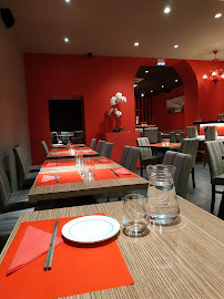 Atmosphère du Restaurant chinois Lion et Poisson à Lyon - n°12