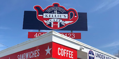 Kellie's Cafe