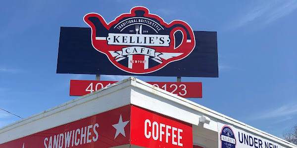 Kellie's Cafe