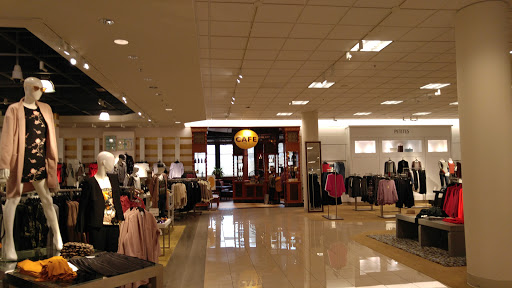 Department Store «Nordstrom Short Pump Town Center», reviews and photos, 11812 W Broad St, Richmond, VA 23233, USA