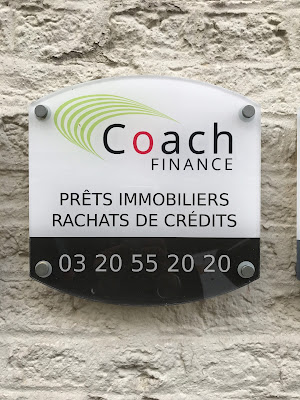 Coach Finance - Courtier Lille - Courtier en prêt immobilier et Assurances Hauts-de-France à Lille