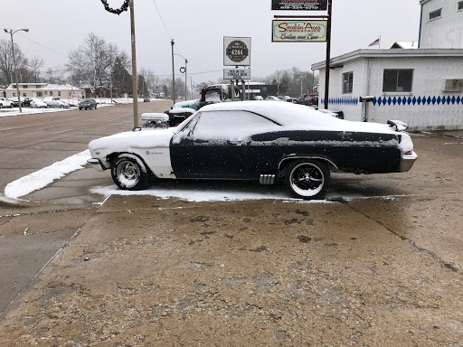 Auto Repair Shop «Schaefer Automotive», reviews and photos, 4300 W Main St, Belleville, IL 62226, USA