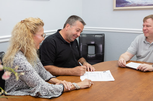 Real Estate Agency «CENTURY 21 Coast to Coast», reviews and photos, 662 S Gulfview Blvd, Clearwater Beach, FL 33767, USA