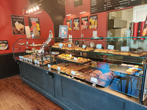 Donut Shop «Legendary Doughnuts», reviews and photos, 2602 6th Ave, Tacoma, WA 98406, USA