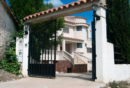 Residencia San Marcelino Av. Goya, BAJO, 50141 Jaulín, Zaragoza, España